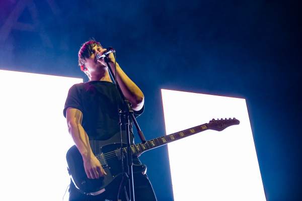 Annisokay à Anvers (Lotto Arena), le 04-10-2024, par Jürgen Bruynooghe — 32 sur 41