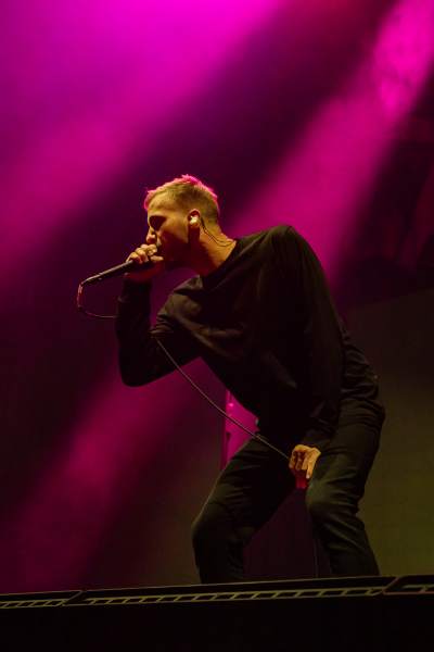 Annisokay à Anvers (Lotto Arena), le 04-10-2024, par Jürgen Bruynooghe — 33 sur 41