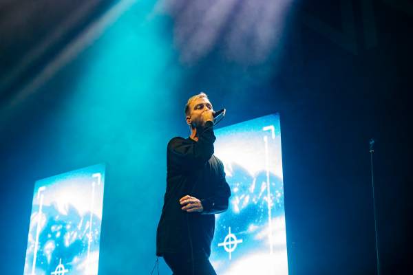 Annisokay à Anvers (Lotto Arena), le 04-10-2024, par Jürgen Bruynooghe — 38 sur 41