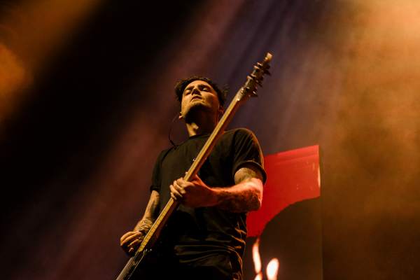 Annisokay à Anvers (Lotto Arena), le 04-10-2024, par Jürgen Bruynooghe — 7 sur 41