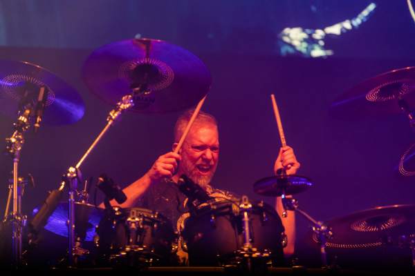 Within Temptation à Anvers (Lotto Arena), le 04-10-2024, par Jürgen Bruynooghe — 16 sur 49