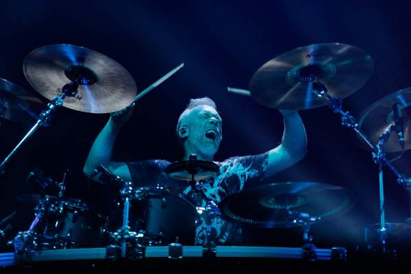 Within Temptation à Anvers (Lotto Arena), le 04-10-2024, par Jürgen Bruynooghe — 43 sur 49