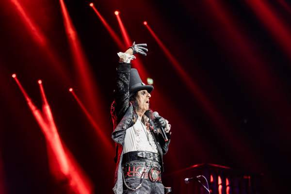 Alice Cooper à Esch-sur-Alzette (Rockhal), le 12-10-2024, par Jürgen Bruynooghe — 17 sur 53
