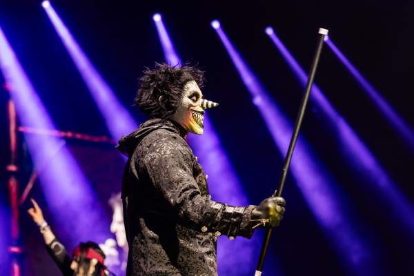 Alice Cooper à Esch-sur-Alzette (Rockhal), le 12-10-2024, par Jürgen Bruynooghe — 19 sur 53
