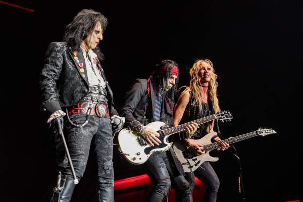 Alice Cooper à Esch-sur-Alzette (Rockhal), le 12-10-2024, par Jürgen Bruynooghe — 20 sur 53