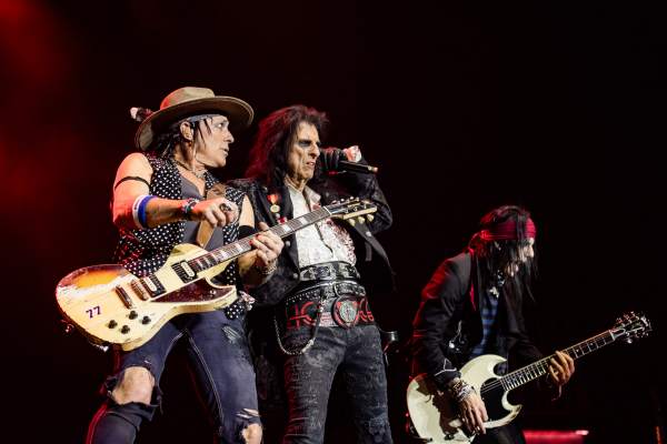 Alice Cooper à Esch-sur-Alzette (Rockhal), le 12-10-2024, par Jürgen Bruynooghe — 21 sur 53