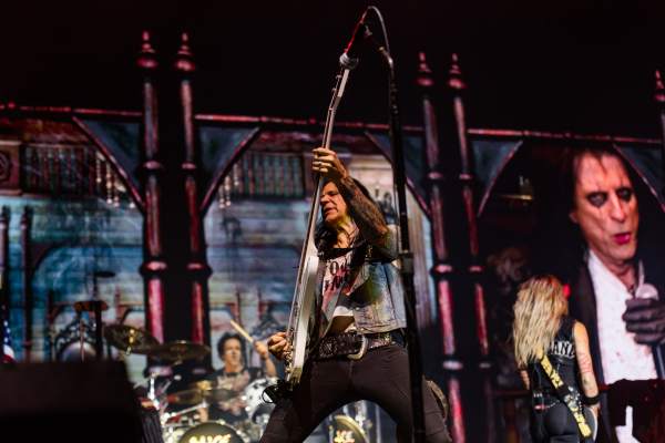 Alice Cooper à Esch-sur-Alzette (Rockhal), le 12-10-2024, par Jürgen Bruynooghe — 26 sur 53