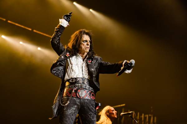 Alice Cooper à Esch-sur-Alzette (Rockhal), le 12-10-2024, par Jürgen Bruynooghe — 28 sur 53
