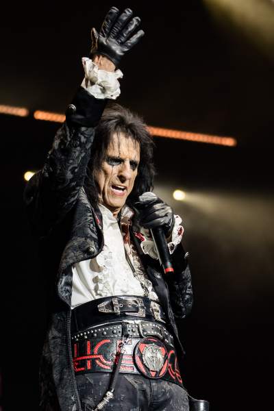 Alice Cooper à Esch-sur-Alzette (Rockhal), le 12-10-2024, par Jürgen Bruynooghe — 29 sur 53