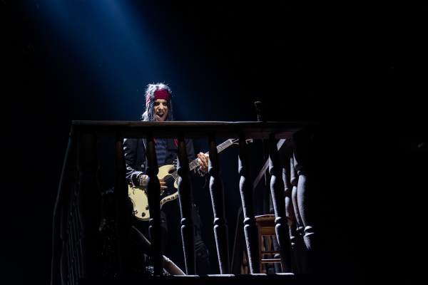 Alice Cooper à Esch-sur-Alzette (Rockhal), le 12-10-2024, par Jürgen Bruynooghe — 3 sur 53