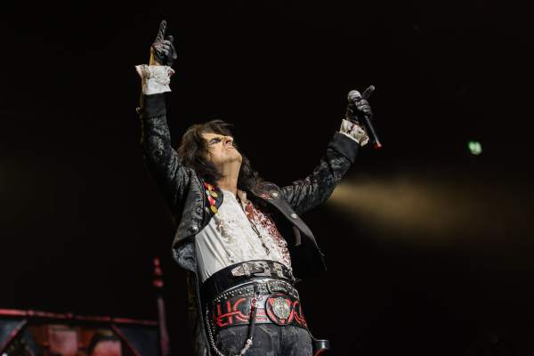 Alice Cooper à Esch-sur-Alzette (Rockhal), le 12-10-2024, par Jürgen Bruynooghe — 30 sur 53