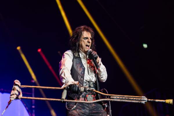 Alice Cooper à Esch-sur-Alzette (Rockhal), le 12-10-2024, par Jürgen Bruynooghe — 32 sur 53