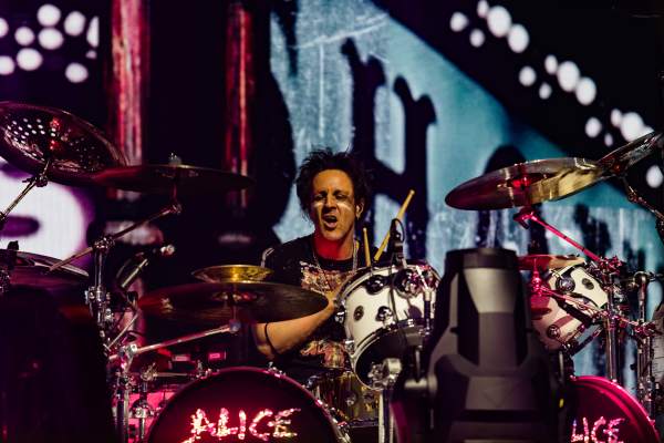Alice Cooper à Esch-sur-Alzette (Rockhal), le 12-10-2024, par Jürgen Bruynooghe — 33 sur 53