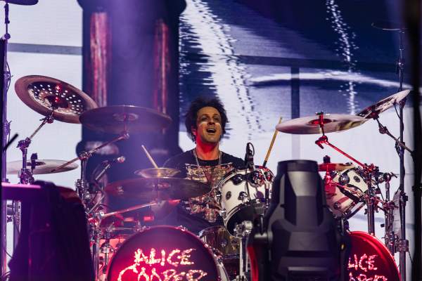 Alice Cooper à Esch-sur-Alzette (Rockhal), le 12-10-2024, par Jürgen Bruynooghe — 34 sur 53