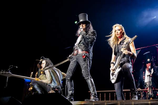 Alice Cooper à Esch-sur-Alzette (Rockhal), le 12-10-2024, par Jürgen Bruynooghe — 37 sur 53