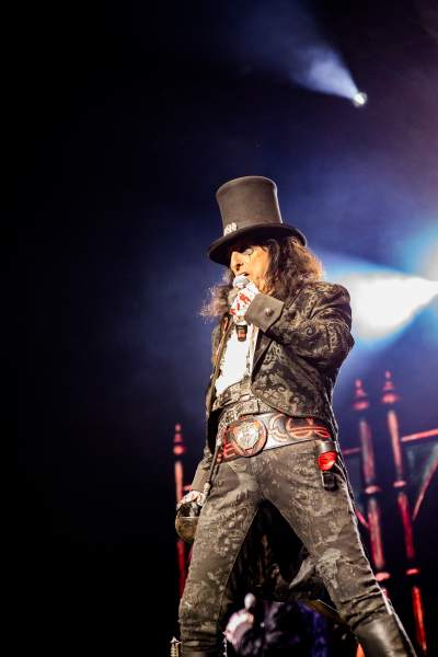 Alice Cooper à Esch-sur-Alzette (Rockhal), le 12-10-2024, par Jürgen Bruynooghe — 39 sur 53