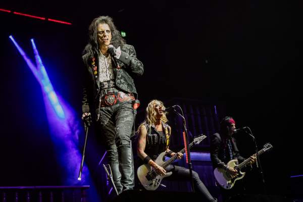 Alice Cooper à Esch-sur-Alzette (Rockhal), le 12-10-2024, par Jürgen Bruynooghe — 43 sur 53