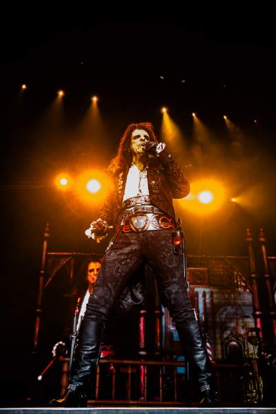 Alice Cooper à Esch-sur-Alzette (Rockhal), le 12-10-2024, par Jürgen Bruynooghe — 46 sur 53