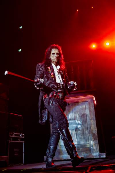 Alice Cooper à Esch-sur-Alzette (Rockhal), le 12-10-2024, par Jürgen Bruynooghe — 47 sur 53