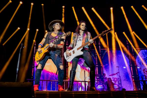 Alice Cooper à Esch-sur-Alzette (Rockhal), le 12-10-2024, par Jürgen Bruynooghe — 48 sur 53
