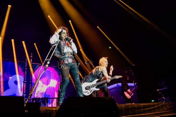 Alice Cooper à Esch-sur-Alzette (Rockhal), le 12-10-2024, par Jürgen Bruynooghe — 51 sur 53