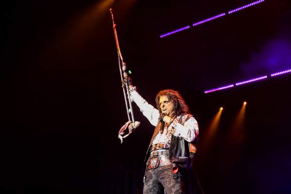 Alice Cooper à Esch-sur-Alzette (Rockhal), le 12-10-2024, par Jürgen Bruynooghe — 52 sur 53