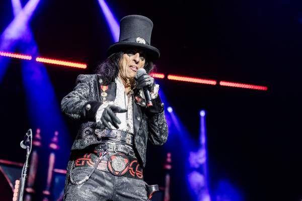 Alice Cooper à Esch-sur-Alzette (Rockhal), le 12-10-2024, par Jürgen Bruynooghe — 6 sur 53