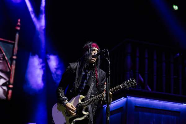 Alice Cooper à Esch-sur-Alzette (Rockhal), le 12-10-2024, par Jürgen Bruynooghe — 7 sur 53