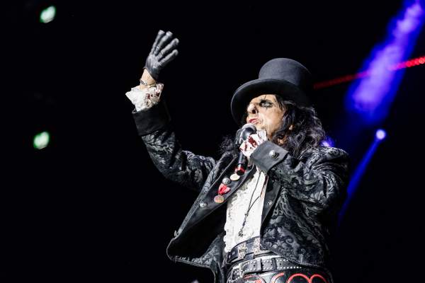 Alice Cooper à Esch-sur-Alzette (Rockhal), le 12-10-2024, par Jürgen Bruynooghe — 8 sur 53