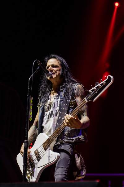 Alice Cooper à Esch-sur-Alzette (Rockhal), le 12-10-2024, par Jürgen Bruynooghe — 9 sur 53