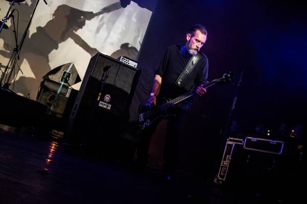 Conan à Anvers (Trix), le 19-10-2024, par Nicolas Lambinet — 13 sur 14