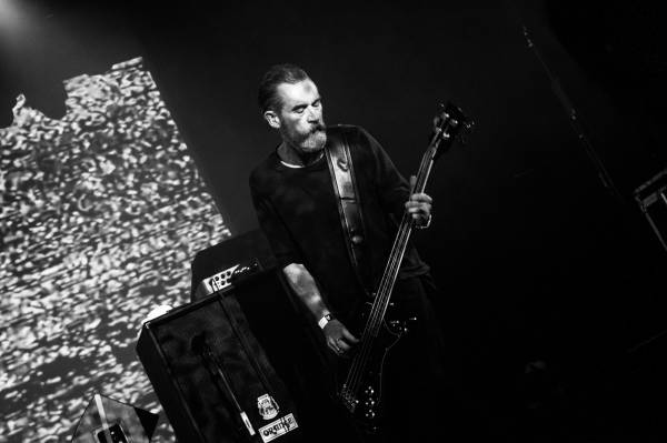 Conan à Anvers (Trix), le 19-10-2024, par Nicolas Lambinet — 9 sur 14