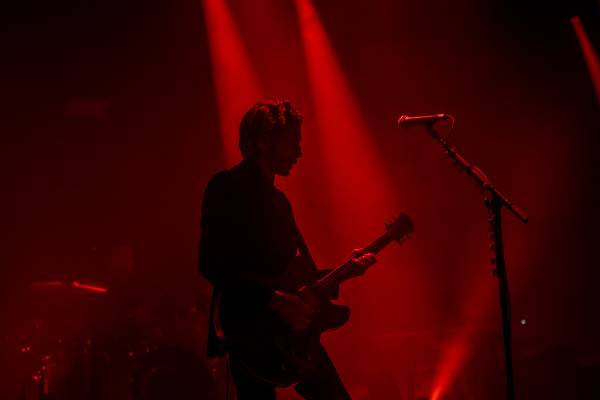 Interpol à Anvers (De Roma), le 27-10-2024, par Jürgen Bruynooghe — 10 sur 24