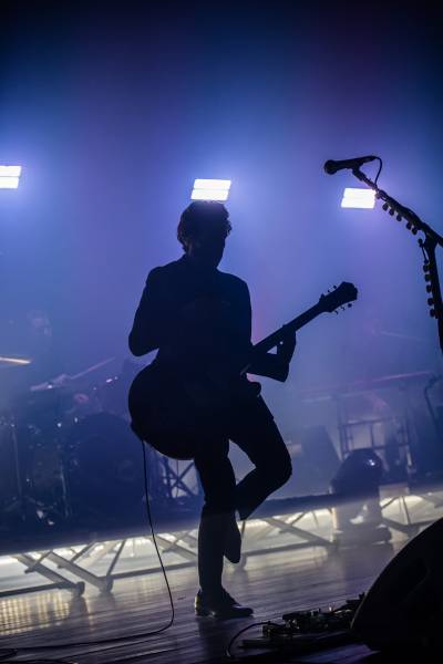 Interpol à Anvers (De Roma), le 27-10-2024, par Jürgen Bruynooghe — 11 sur 24