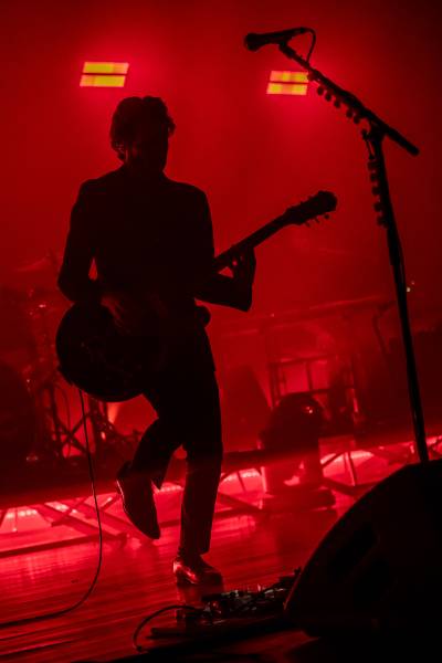 Interpol à Anvers (De Roma), le 27-10-2024, par Jürgen Bruynooghe — 12 sur 24