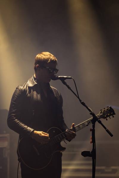 Interpol à Anvers (De Roma), le 27-10-2024, par Jürgen Bruynooghe — 13 sur 24