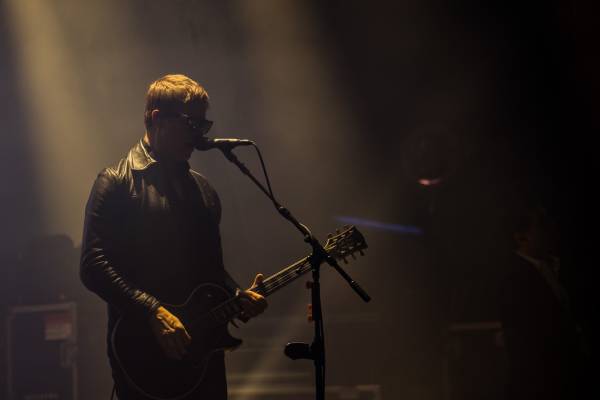 Interpol à Anvers (De Roma), le 27-10-2024, par Jürgen Bruynooghe — 14 sur 24
