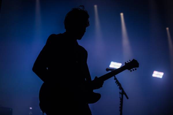 Interpol à Anvers (De Roma), le 27-10-2024, par Jürgen Bruynooghe — 15 sur 24