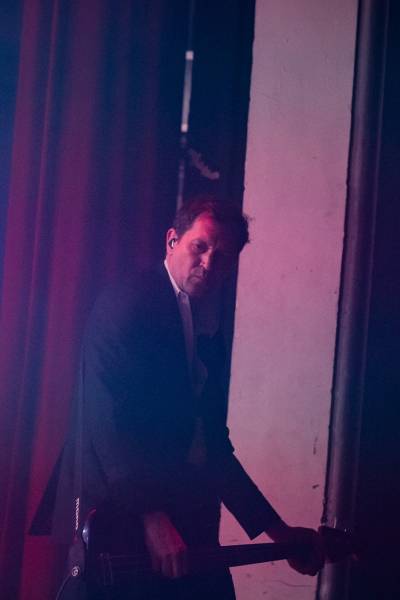 Interpol à Anvers (De Roma), le 27-10-2024, par Jürgen Bruynooghe — 17 sur 24