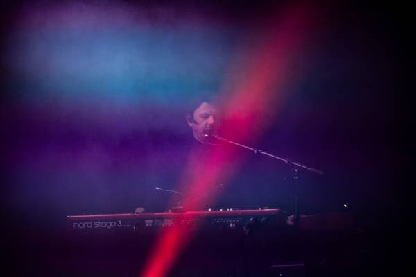 Interpol à Anvers (De Roma), le 27-10-2024, par Jürgen Bruynooghe — 18 sur 24