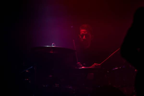 Interpol à Anvers (De Roma), le 27-10-2024, par Jürgen Bruynooghe — 19 sur 24