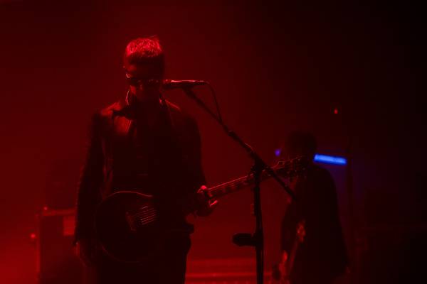 Interpol à Anvers (De Roma), le 27-10-2024, par Jürgen Bruynooghe — 2 sur 24