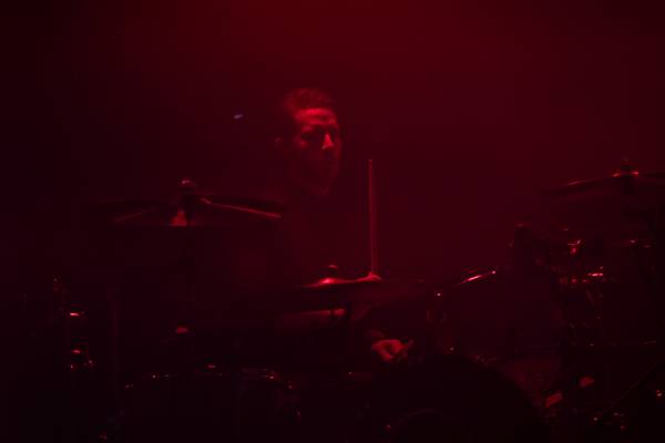 Interpol à Anvers (De Roma), le 27-10-2024, par Jürgen Bruynooghe — 20 sur 24