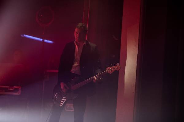 Interpol à Anvers (De Roma), le 27-10-2024, par Jürgen Bruynooghe — 22 sur 24