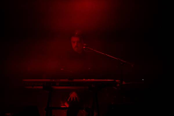 Interpol à Anvers (De Roma), le 27-10-2024, par Jürgen Bruynooghe — 23 sur 24
