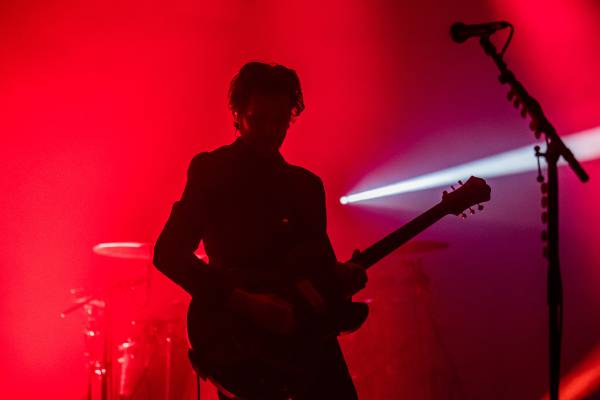 Interpol à Anvers (De Roma), le 27-10-2024, par Jürgen Bruynooghe — 3 sur 24
