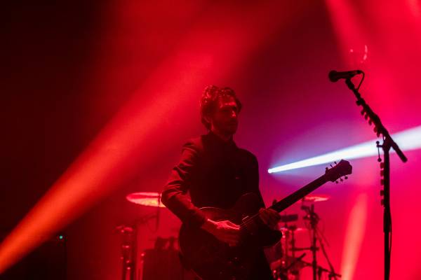 Interpol à Anvers (De Roma), le 27-10-2024, par Jürgen Bruynooghe — 4 sur 24