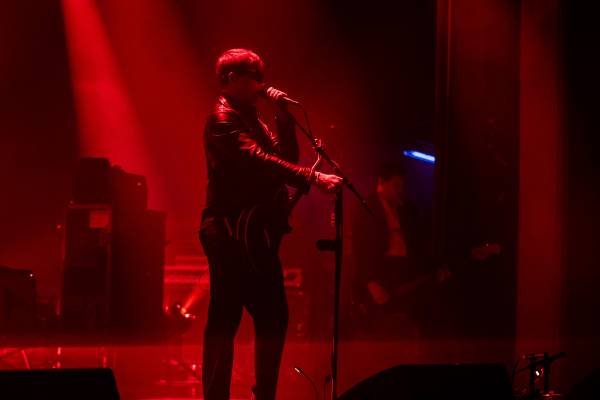 Interpol à Anvers (De Roma), le 27-10-2024, par Jürgen Bruynooghe — 8 sur 24