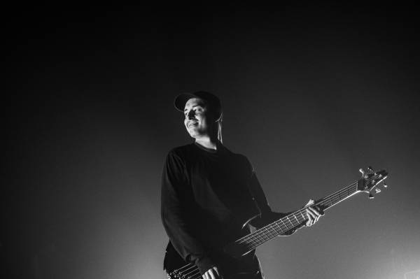 Polaris à Bruxelles (Ancienne Belgique), le 28-10-2024, par Nicolas Lambinet — 2 sur 18