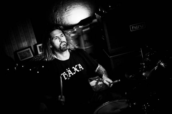 Oldd Wvrms à Harzé (Misery Beer Co.), le 02-11-2024, par Fred — 10 sur 20
